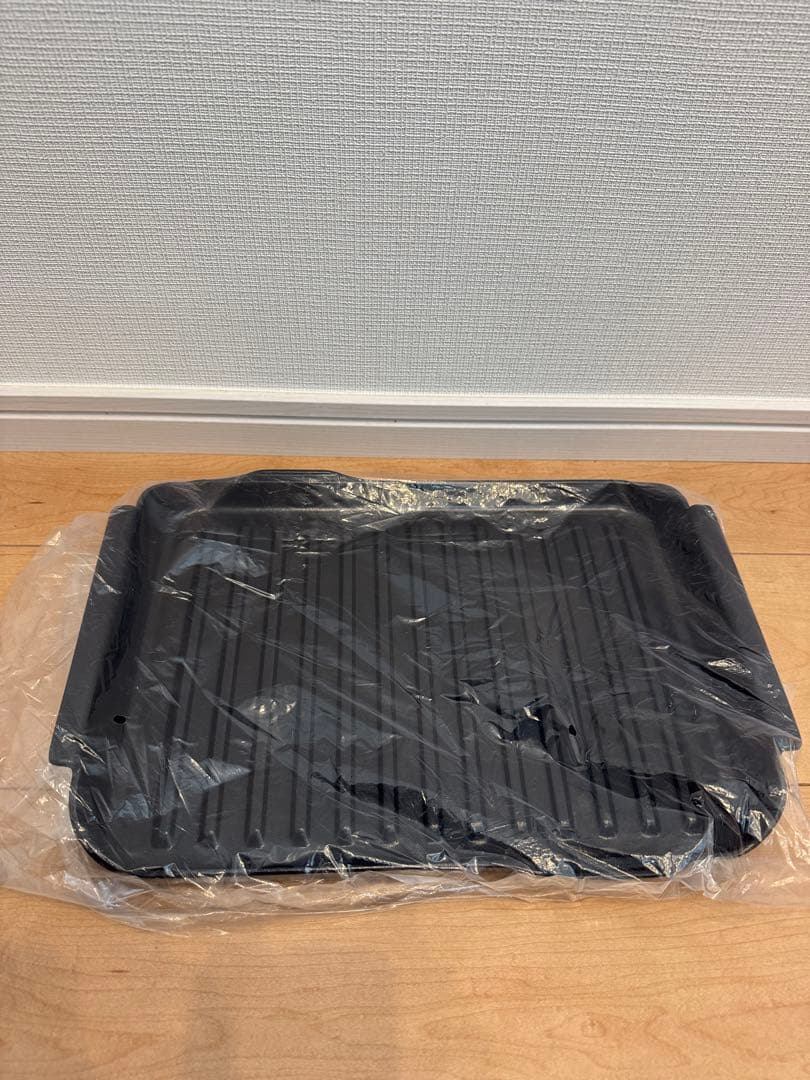 ノーリツ　グリルパンセット