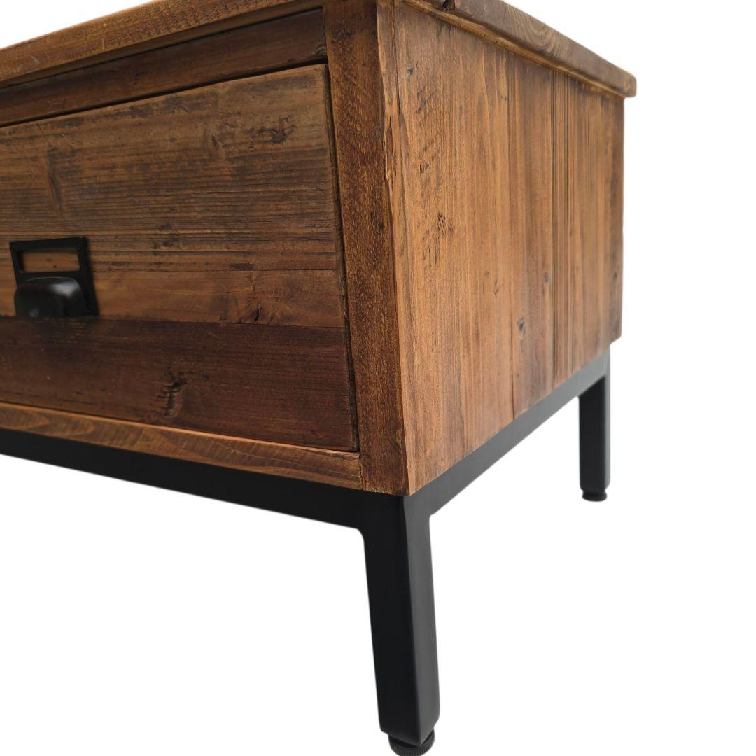 CRASH GATE クラッシュゲート 　ノットアンティークス　テレビボード