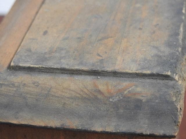 厨子入り　弘法大師　M780