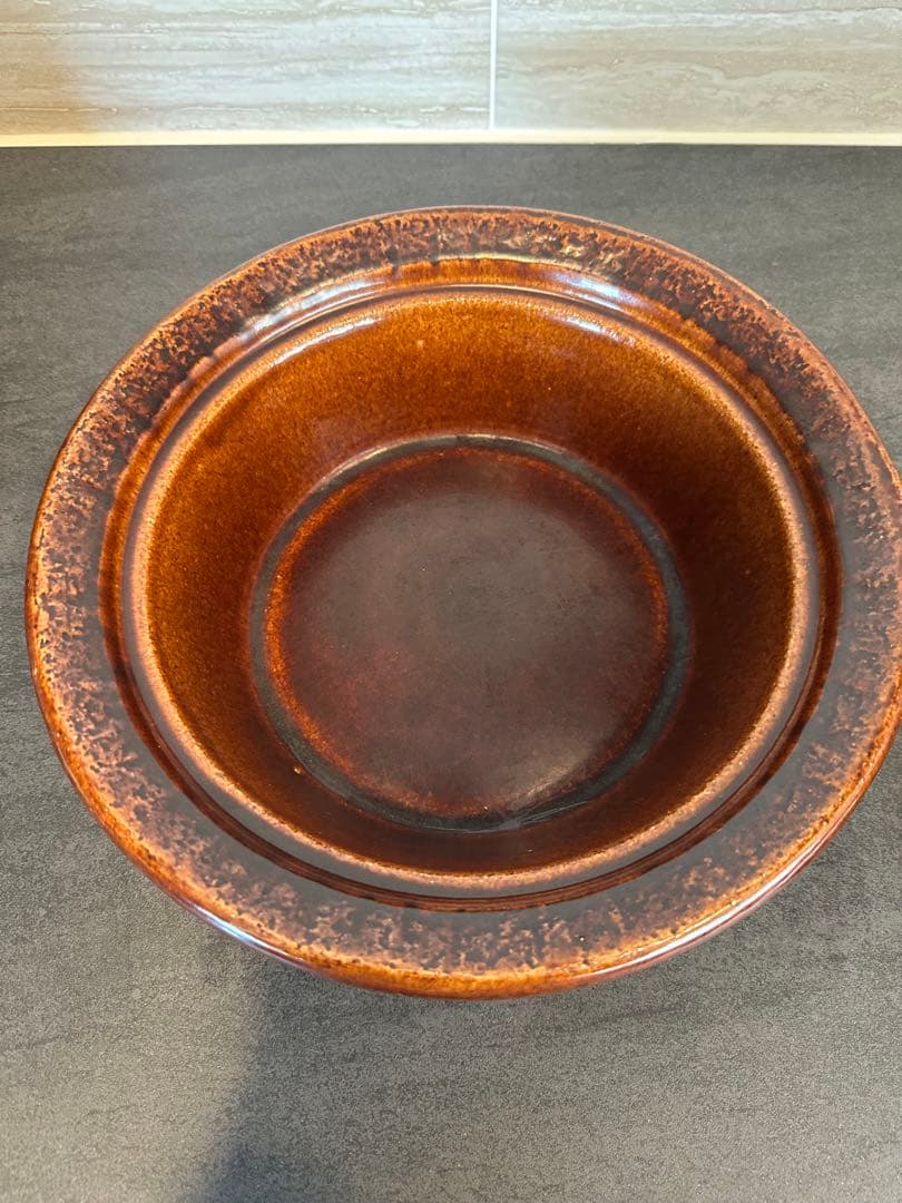 松田美智子さん　香味鍋・鍋敷2点セット　中川一志郎氏