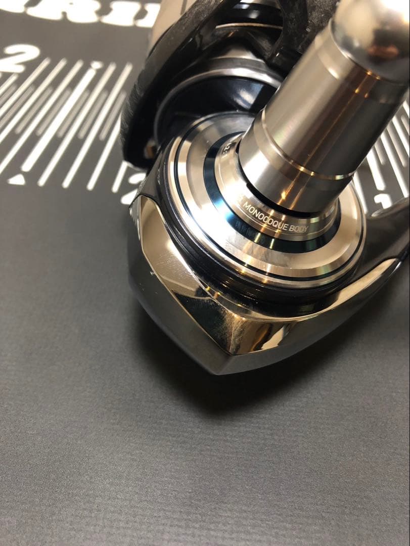 Daiwa 21 CERTATE SW 14000XH セルテート