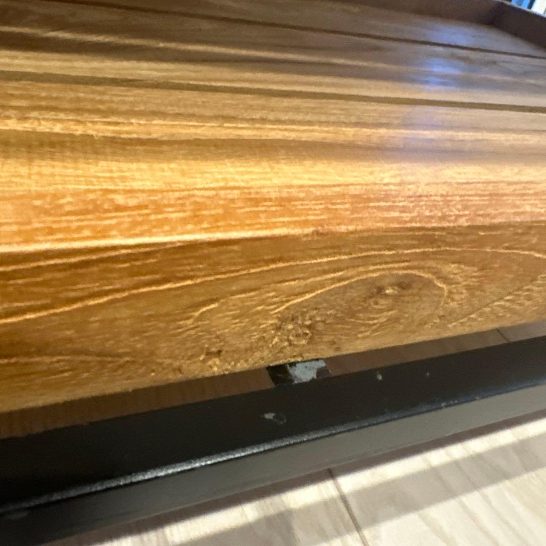 本日限り専用　JATI TUA SHELF M ジャティ トゥア シェルフ M