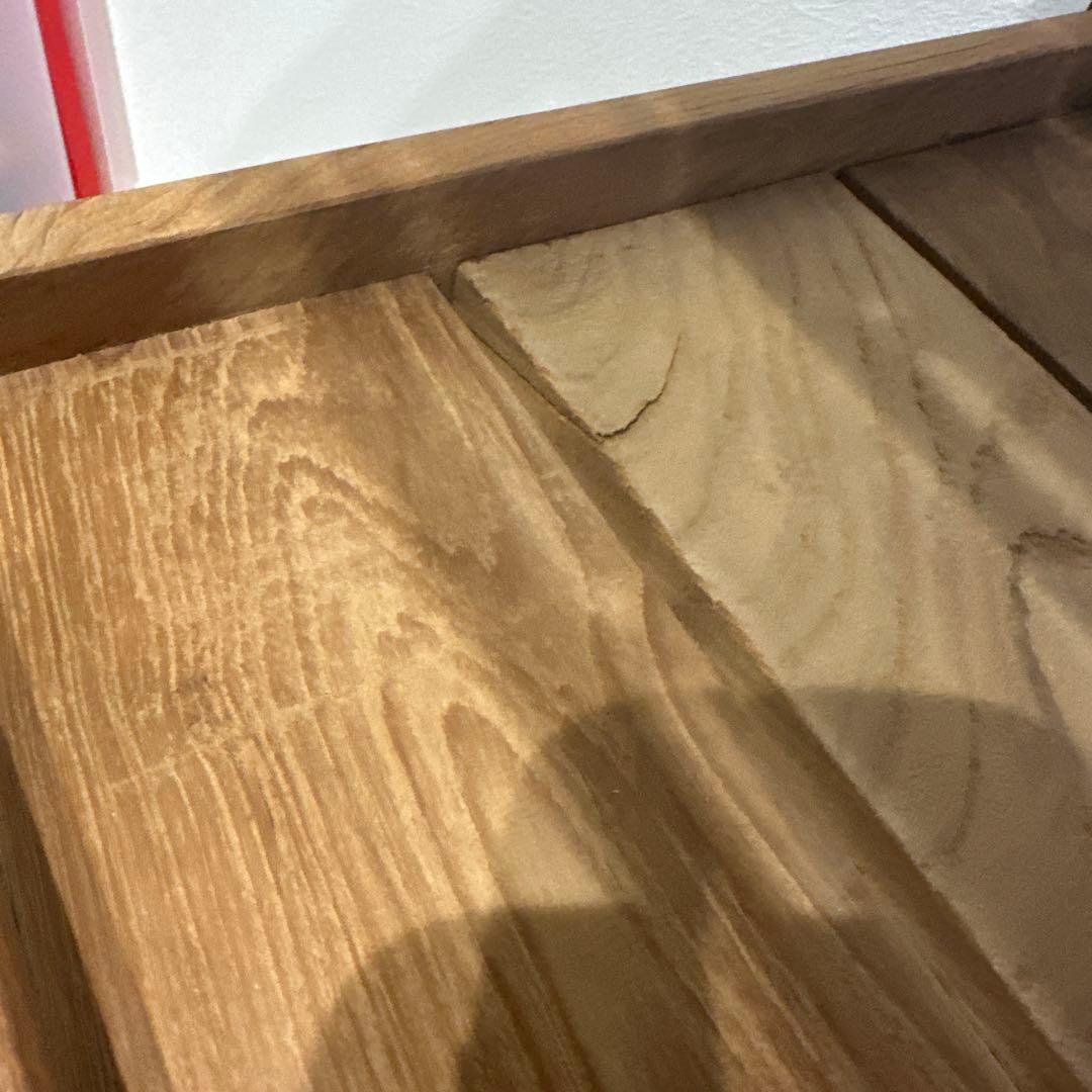 本日限り専用　JATI TUA SHELF M ジャティ トゥア シェルフ M