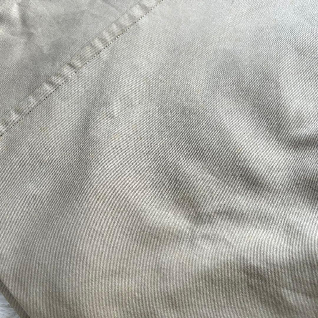 バーバリーロンドン　トレンチコート　ライナー　ベルト完備　ベージュ　M相当