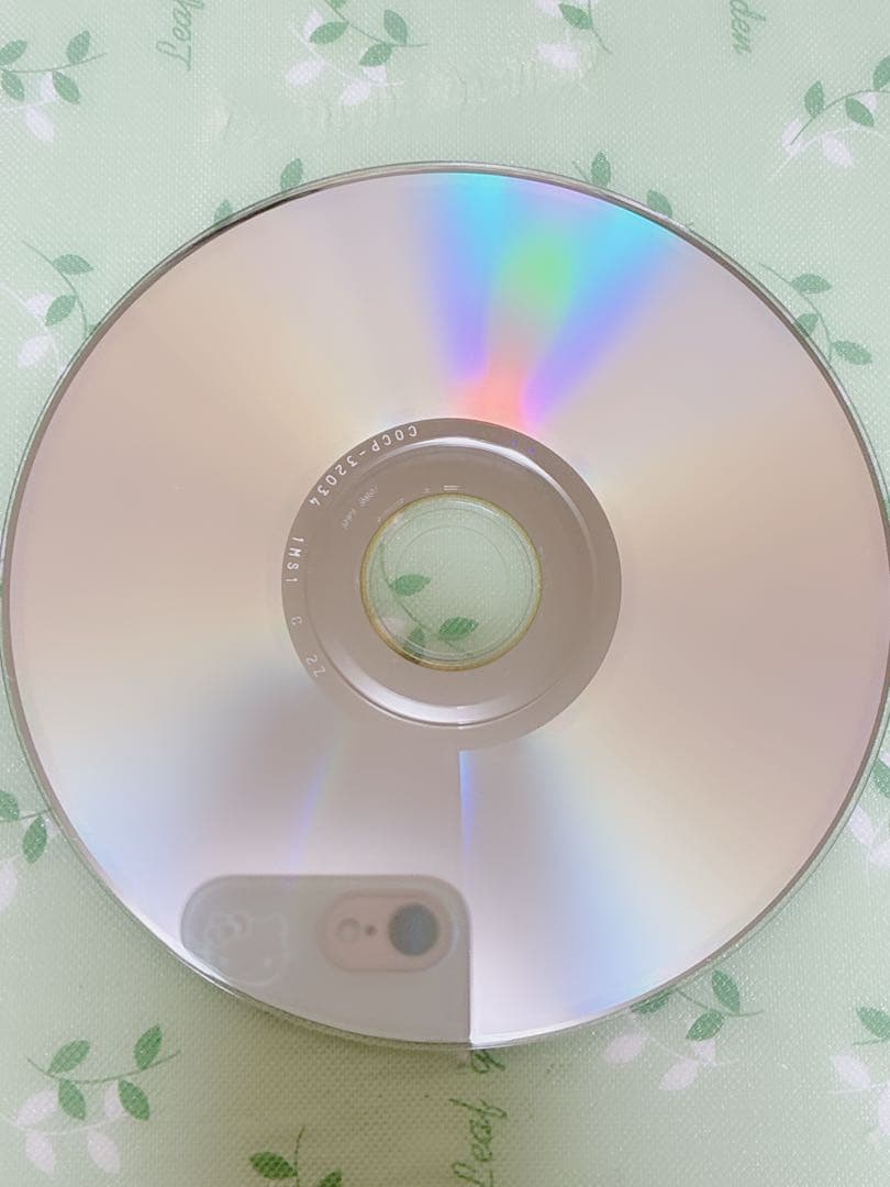 河合奈保子JEWEL BOX 2 FAVORITE COLLECTION