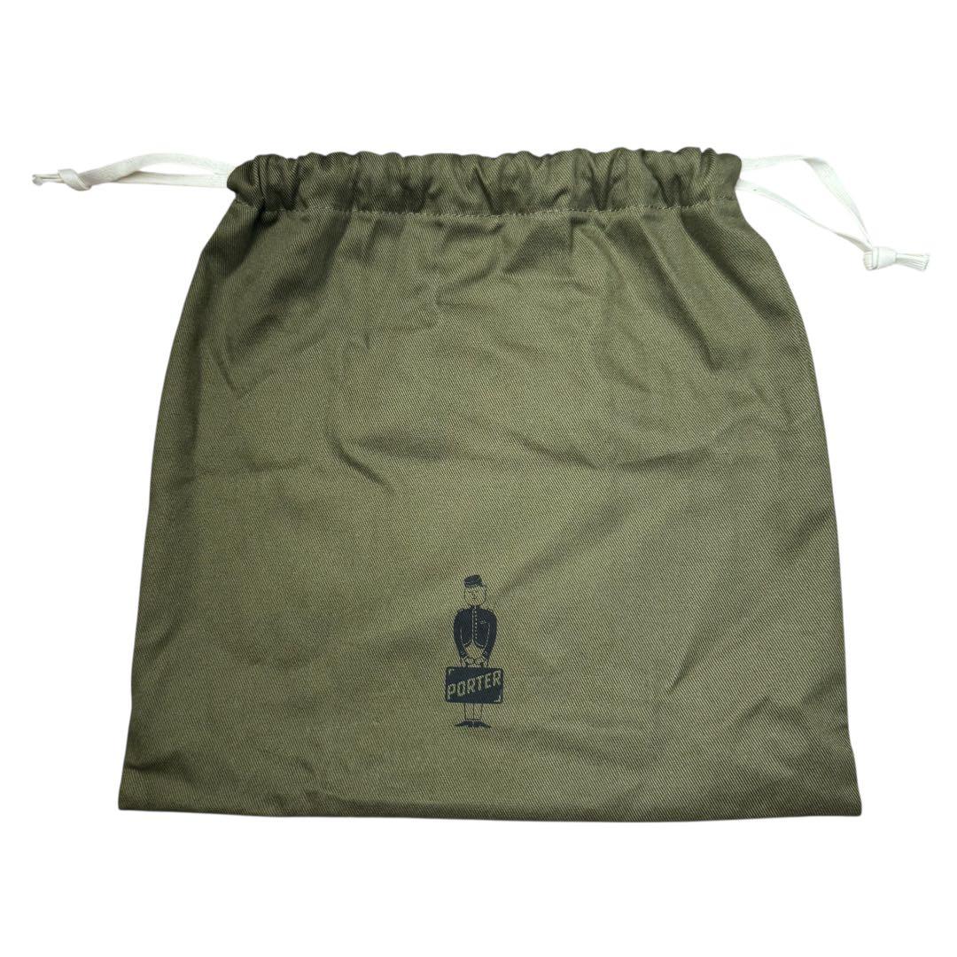 新品✨PORTER ポーター BAUM バウム　ケース　財布 ポーチ