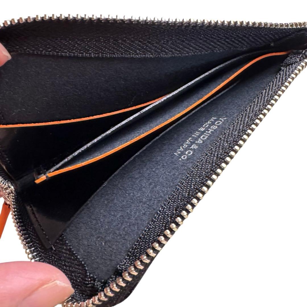 新品✨PORTER ポーター BAUM バウム　ケース　財布 ポーチ