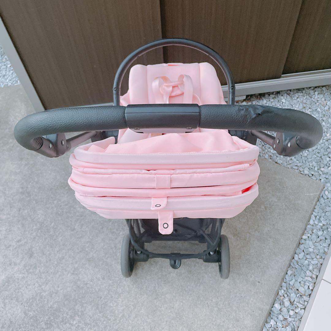 サイベックス　メリオカーボン　ハイビスカスレッド