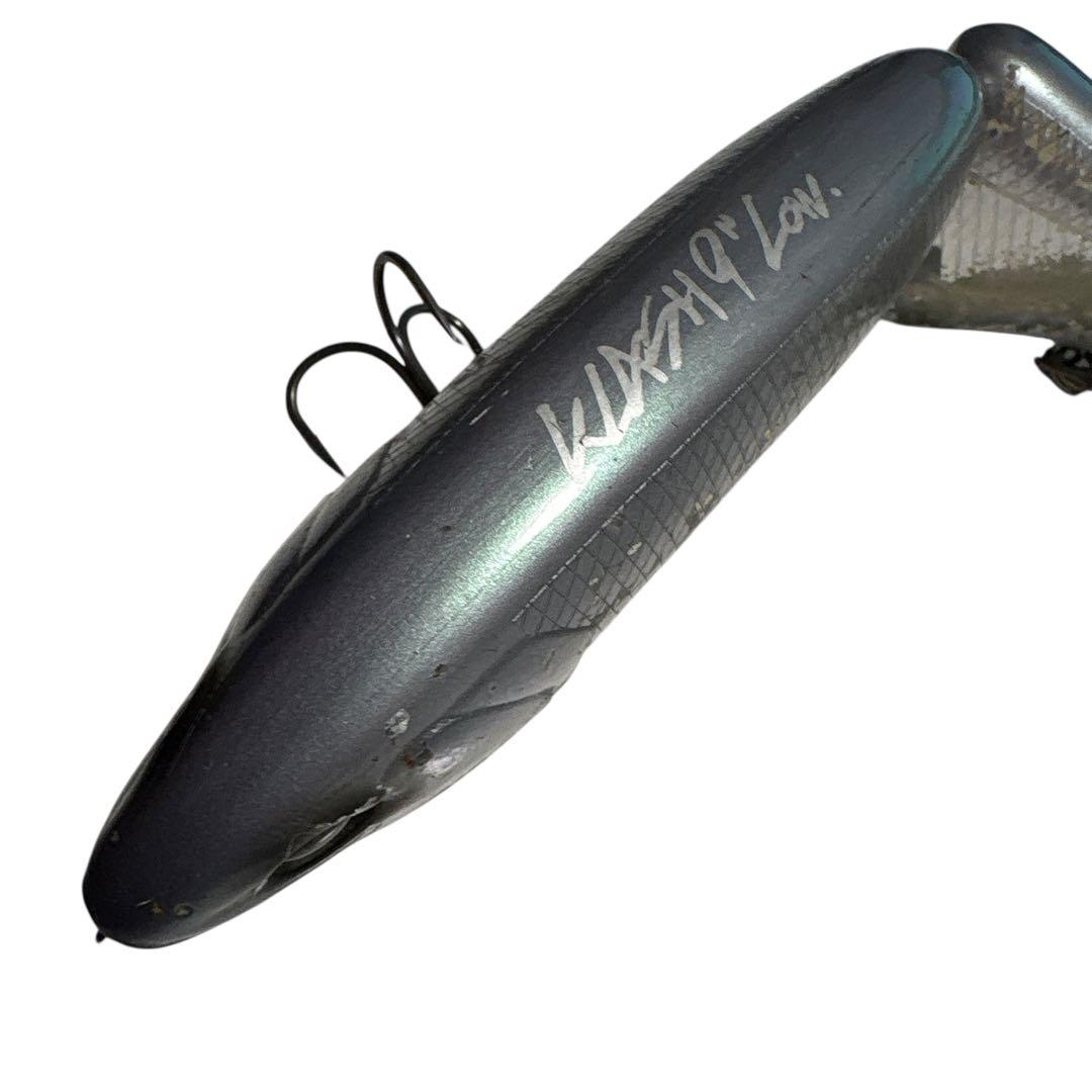 【DRT】 KLASH9 low クラッシュ9 Low # レーザースペック