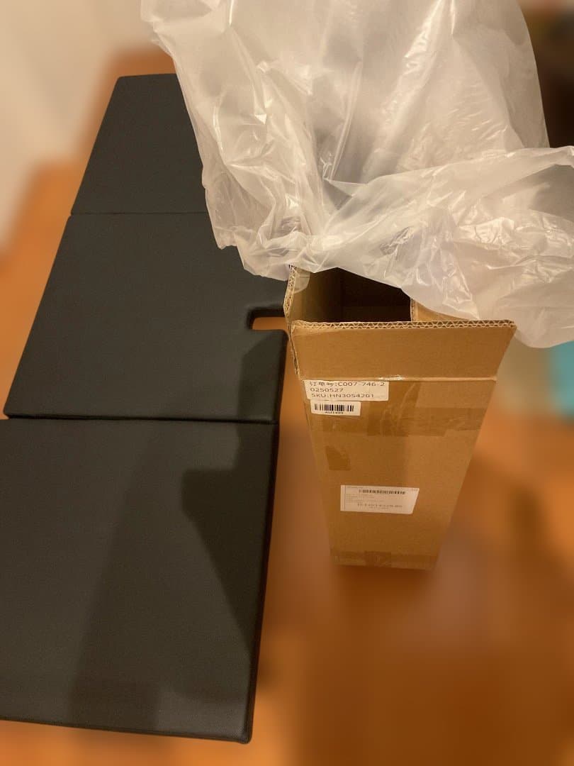 エブリィワゴンDA17W 車中泊マット未使用