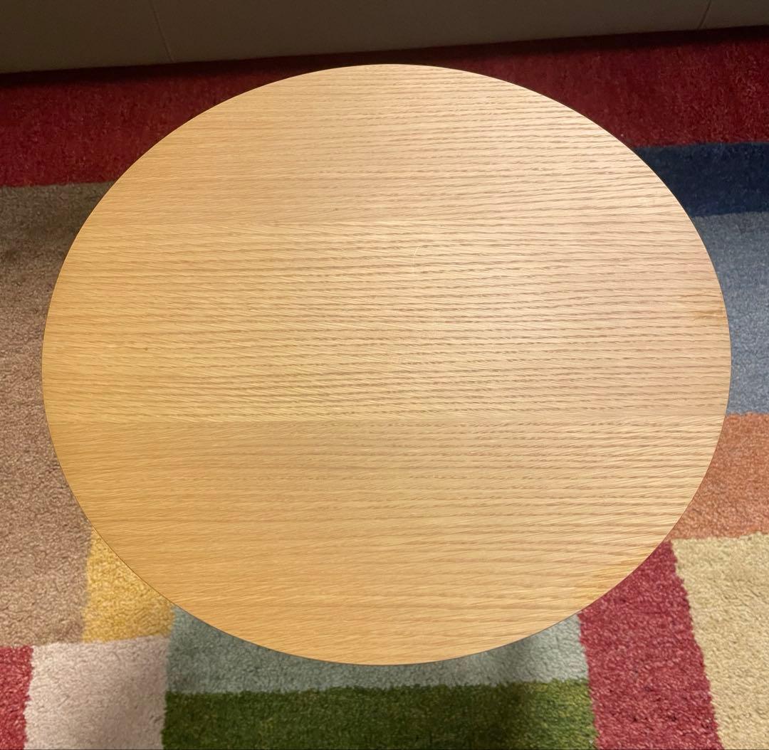 松永家具　アルテ　クライス　サイドテーブル