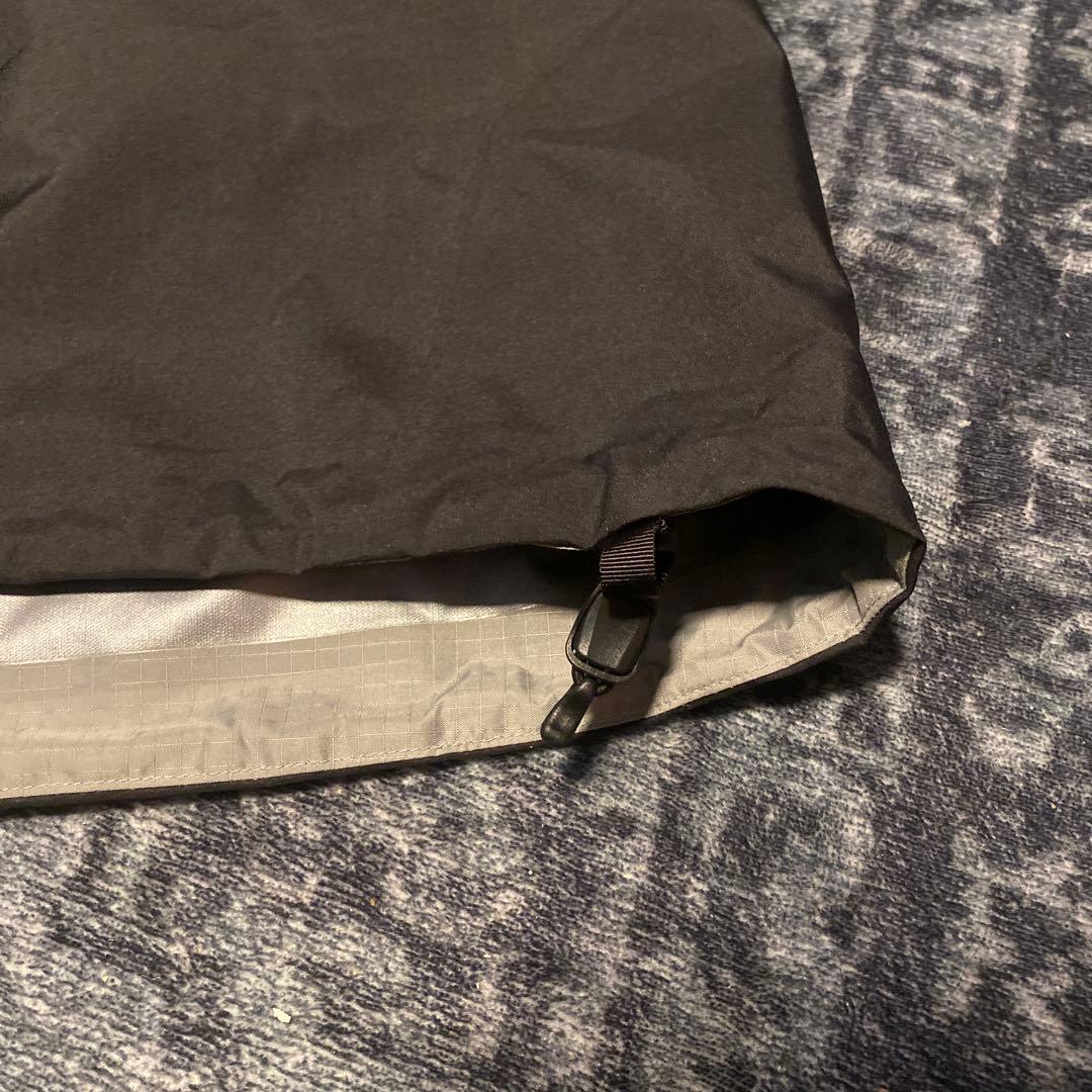 Arc'teryx beta jacket XSサイズ　着丈絞れます