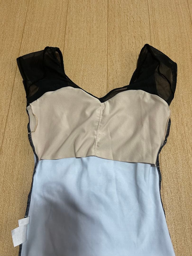 スティナ レオタード