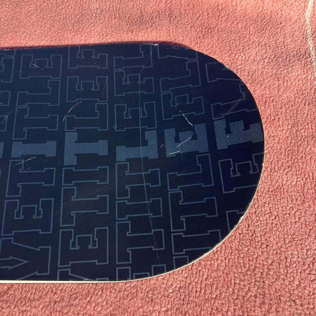 S*2様 ogasaka スノーボード　157センチ　head ビンディング セ