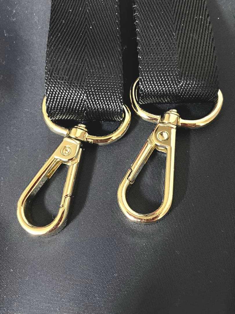 TOCCA トッカ バックパックトートバッグ ネイビー