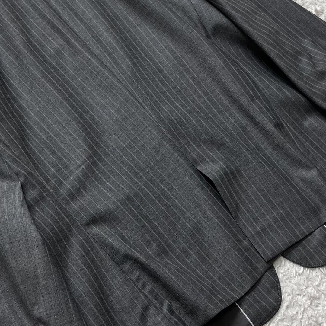 極美品✨23区 Bahariye セットアップ パンツ 1B 大きいサイズ 48