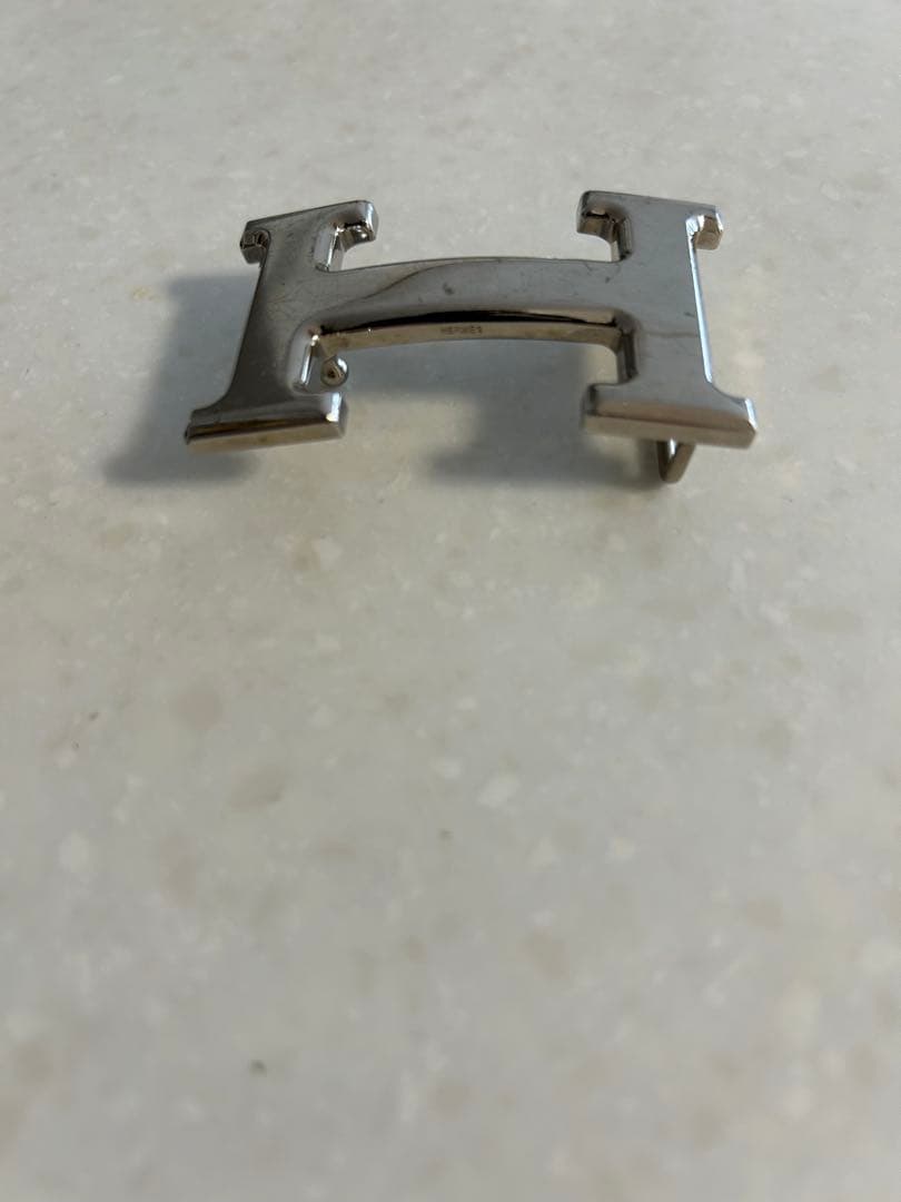 エルメス　G刻印　85センチ　差し替え防止の為NC NRでお願い致します