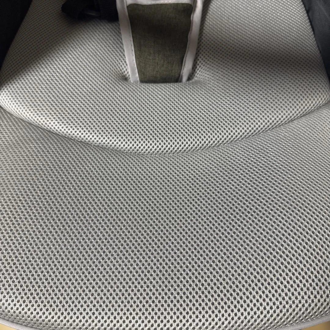 ✨極美品✨ スマートエンジェル デヨーネレジェe ベビーカー オリーブ カーキ