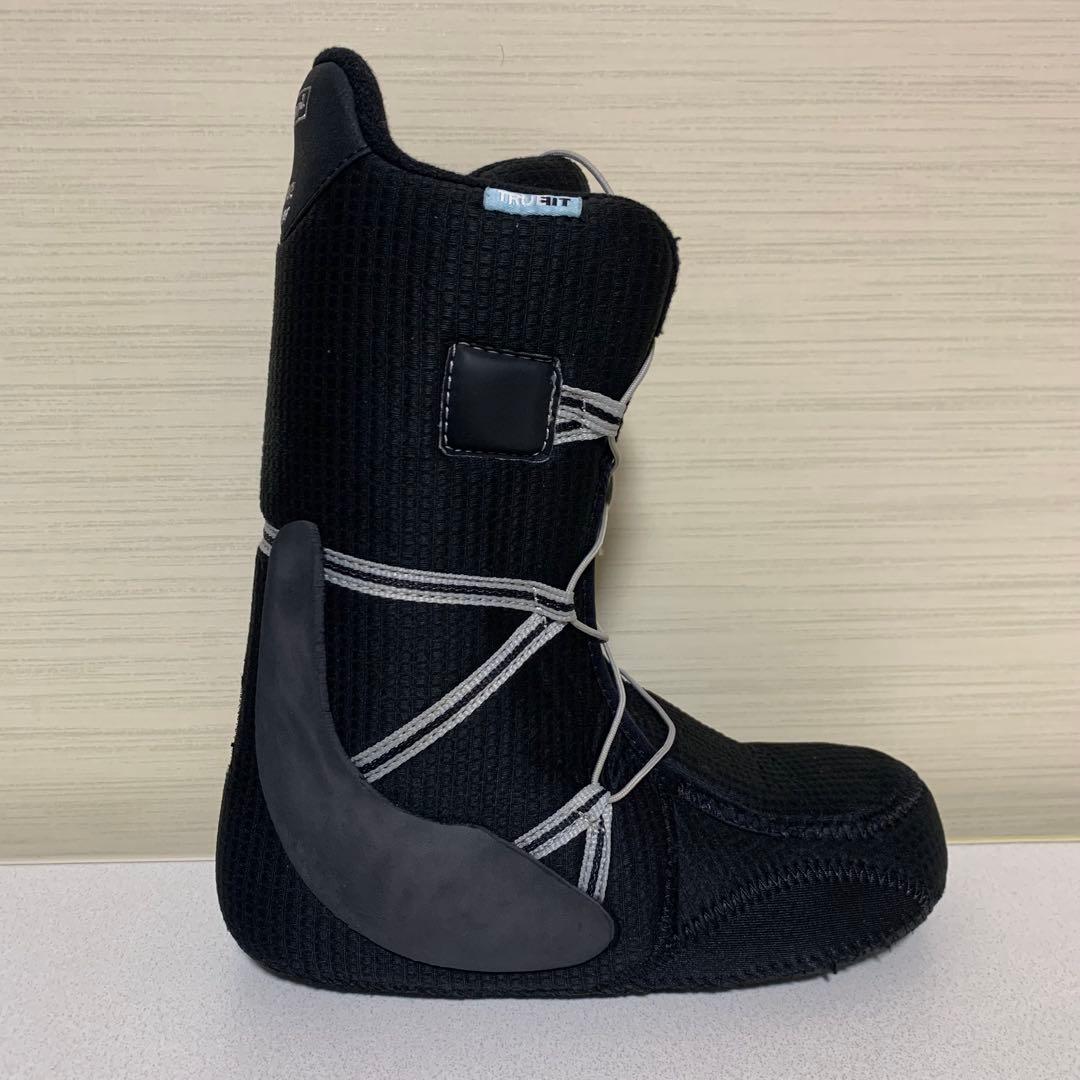 スノーボード BURTON MINT-ASIAN FIT 22.5