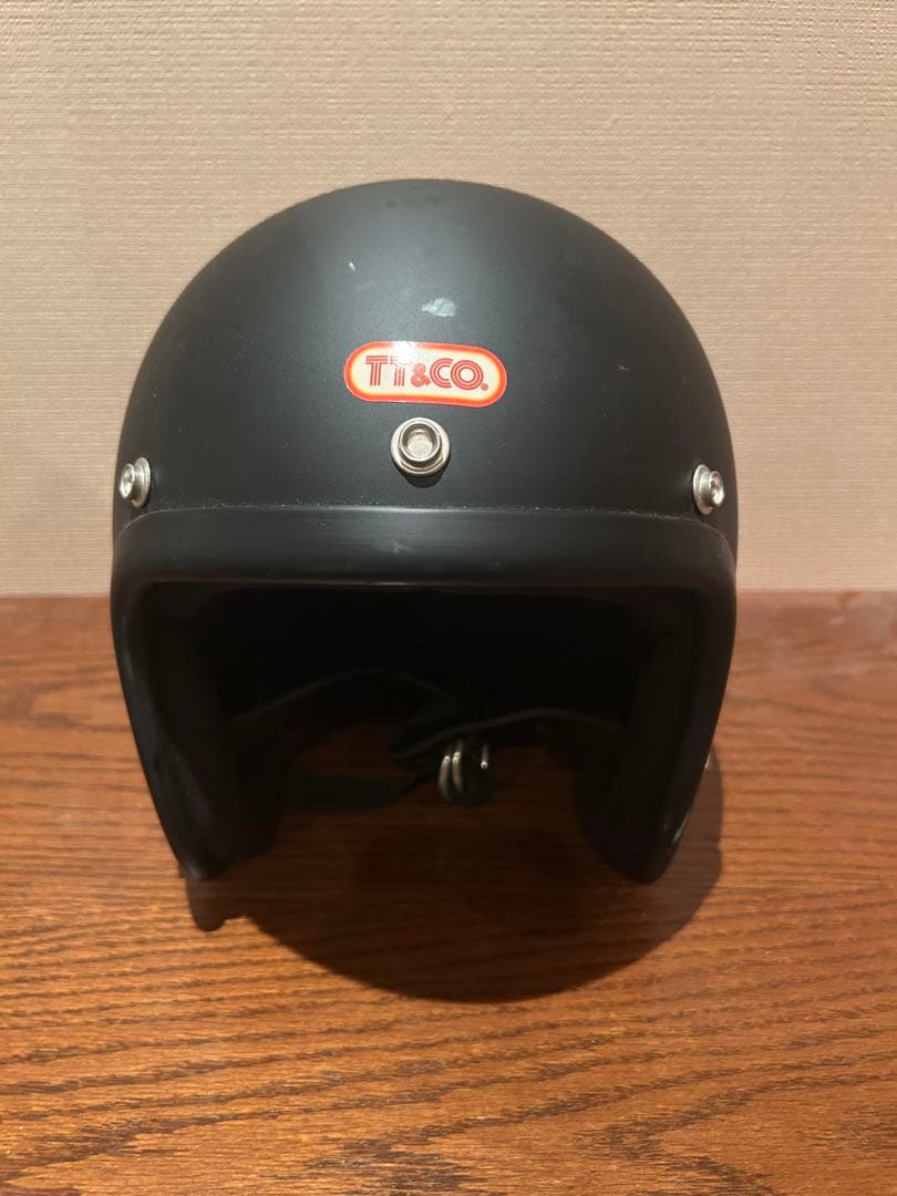 TT&CO.スーパーマグナム　TT05 スモールジェットM/L