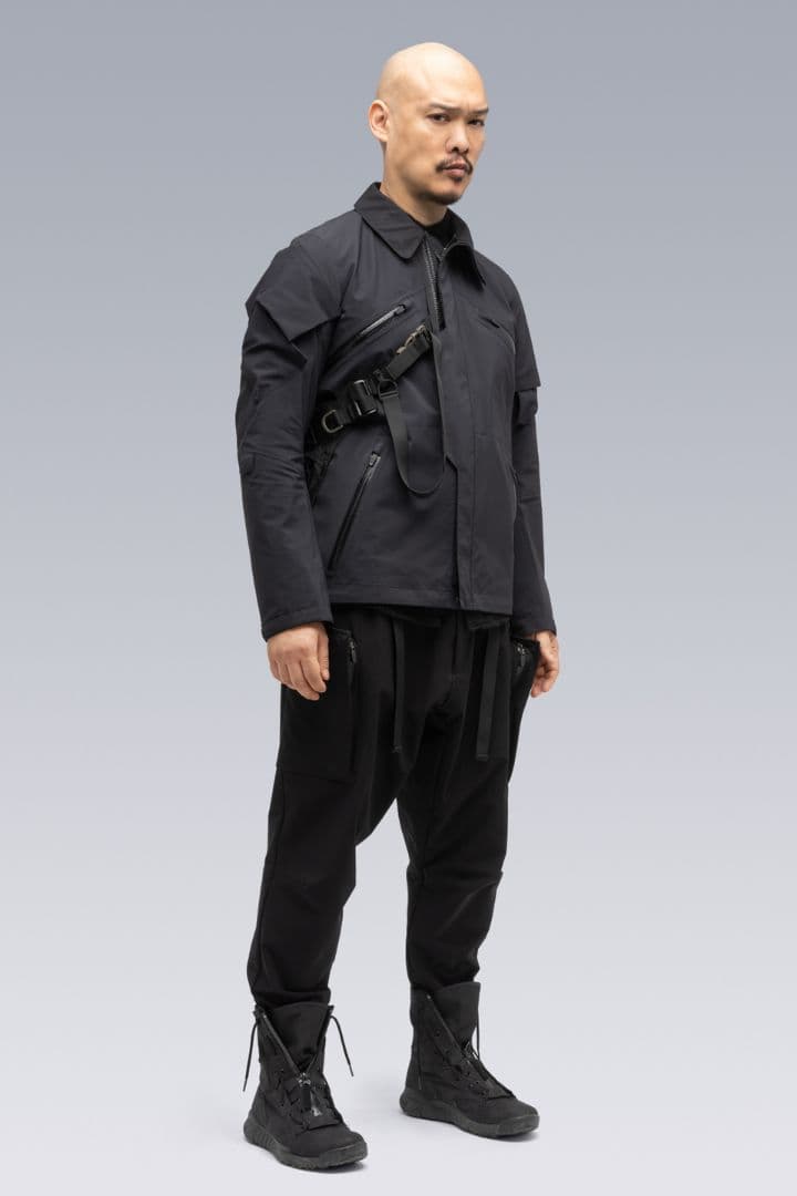 【XS】ACRONYM J1B-GT アクロニウム