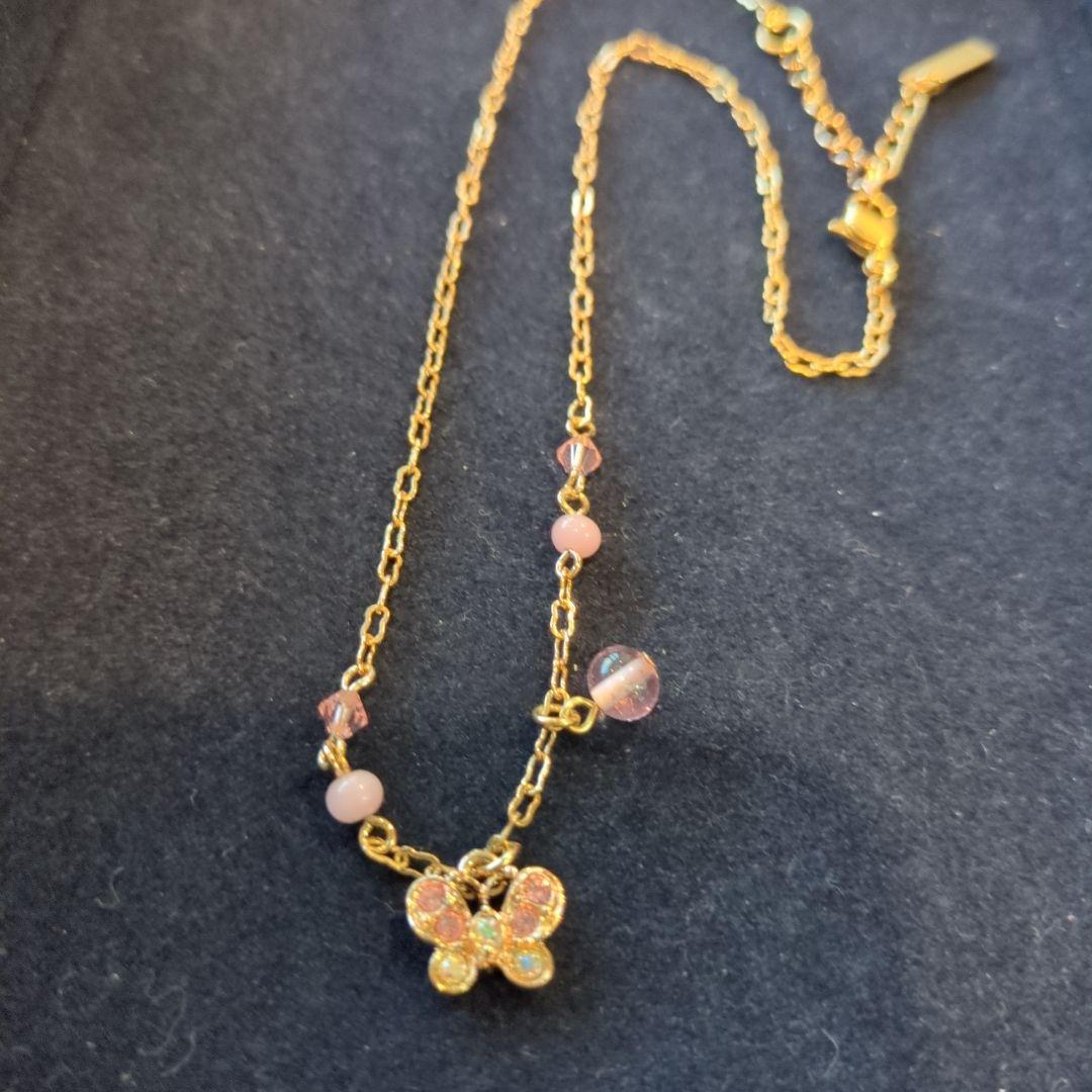 アナスイ　アクセサリー　7点