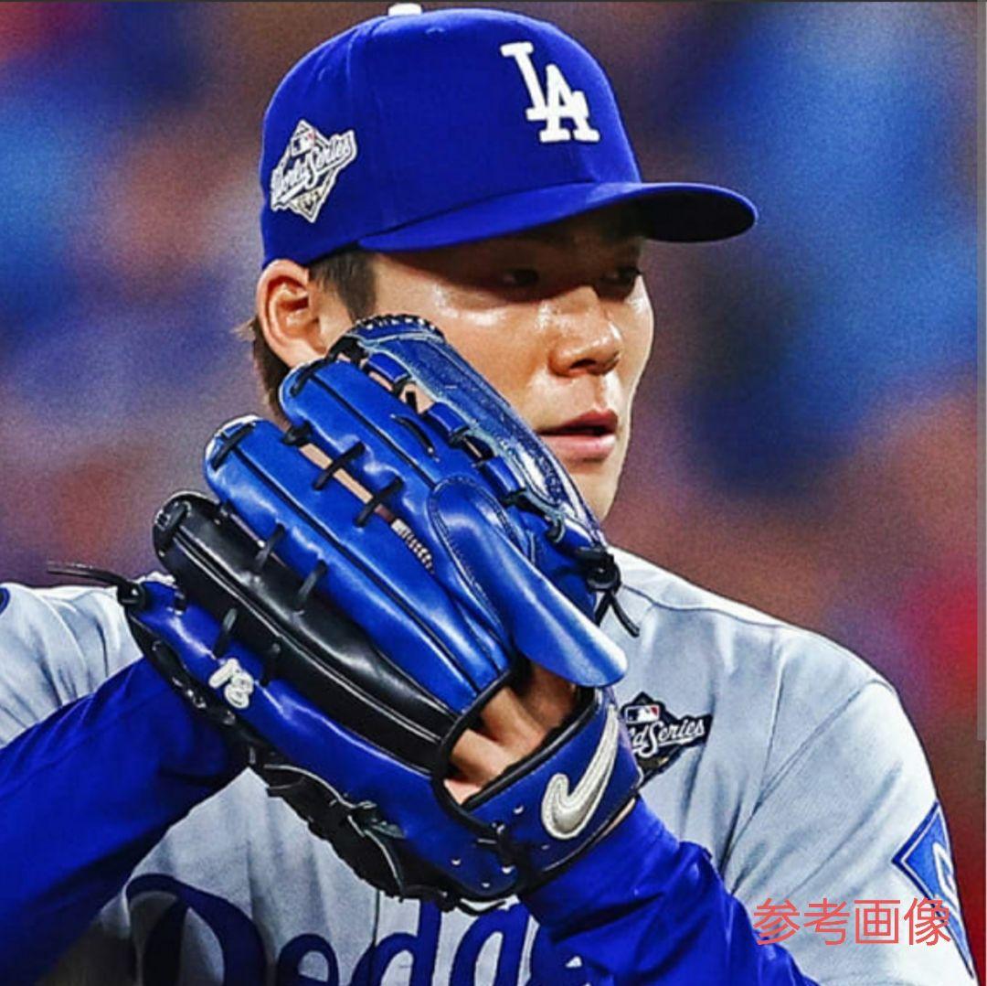 MLB ドジャース 2025WS仕様＆WS優勝記念キャップ ニューエラ 大谷翔平
