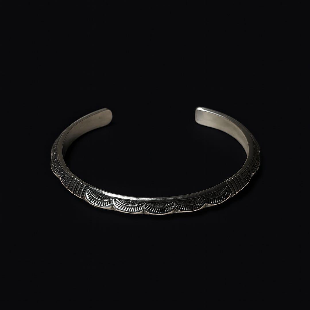 インディアンジュエリー バングル 新品 ジェネバラモーン