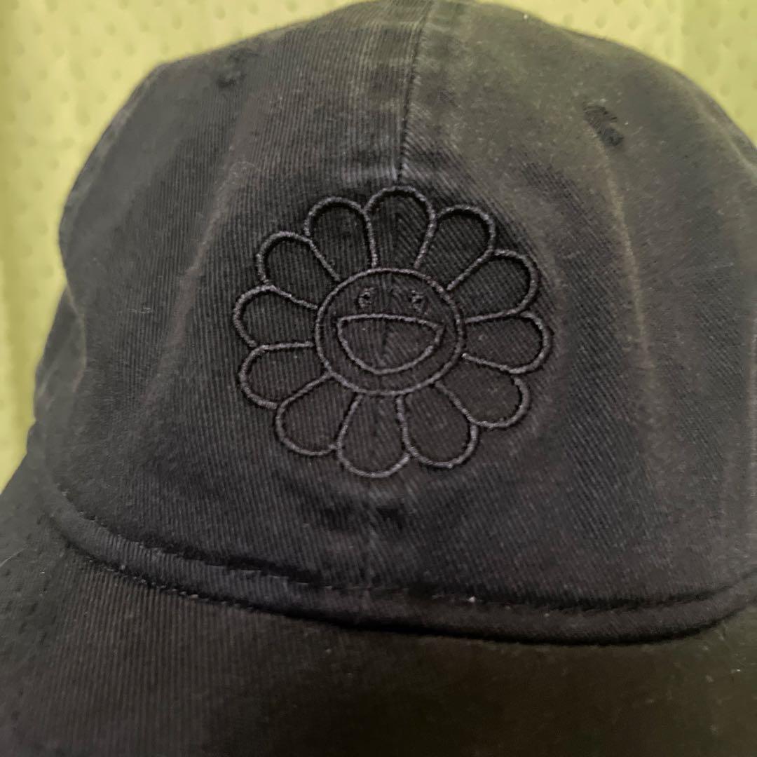 NEW ERA × 村上隆 コラボ 9TWENTY