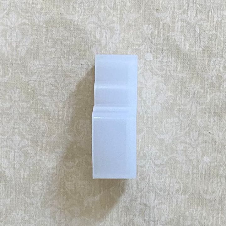 指ハート♡シリコンモールド