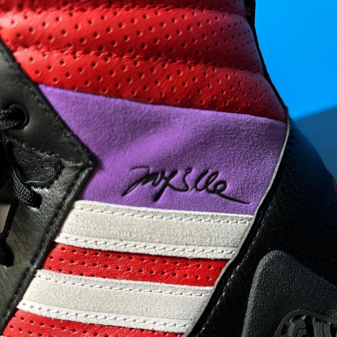 24.0cm ★新品 アディダス コードカオス JAY3LLE IF1608