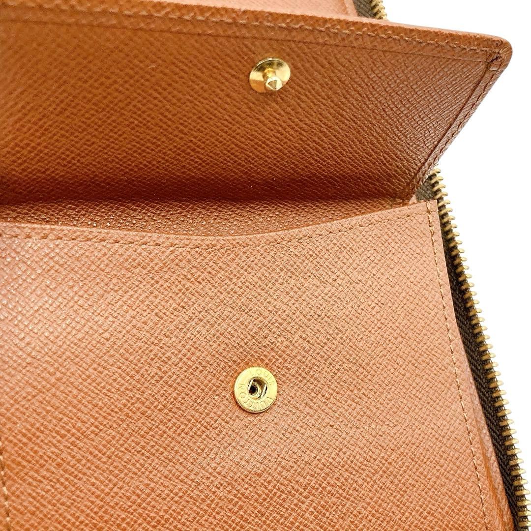 ルイヴィトン✨トラベルケース　オーガナイザー ドゥ ヴォワヤージュ　モノグラム