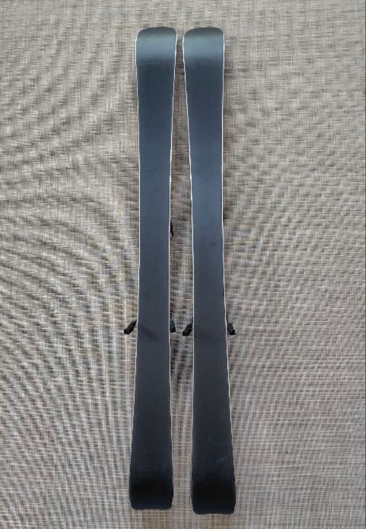 ATOMIC ミッドスキー　123cm