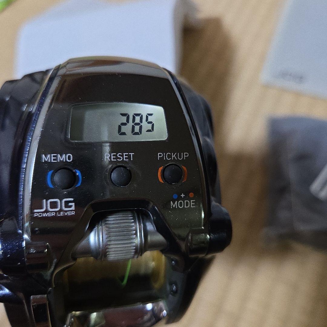 レオブリッツ150J-L