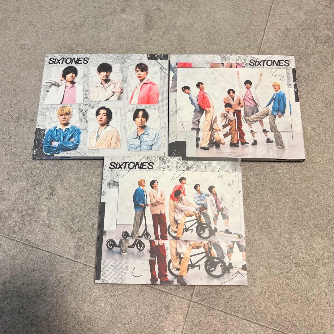 【ぽむ様 リクエスト分】シングル42枚 ＋ アルバム2枚 セット❁⃘*.゜