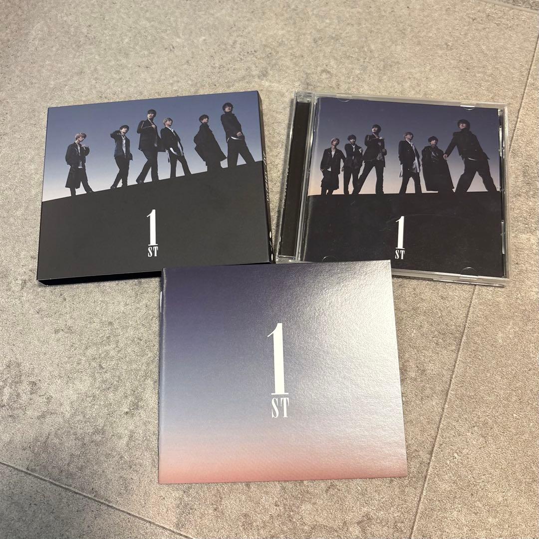 【ぽむ様 リクエスト分】シングル42枚 ＋ アルバム2枚 セット❁⃘*.゜