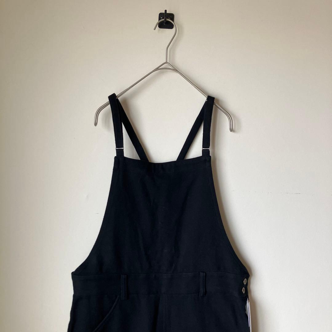 新品　アトリエナルセ　ウールオーバーオール ヴェリテクール　マーガレットハウス