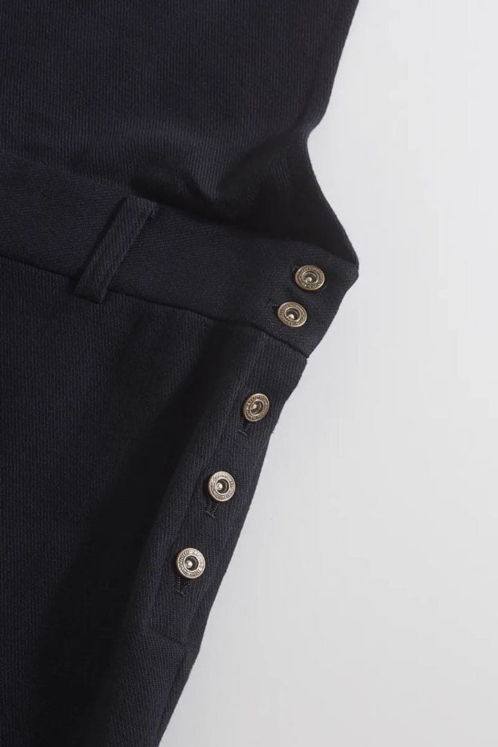 新品　アトリエナルセ　ウールオーバーオール ヴェリテクール　マーガレットハウス