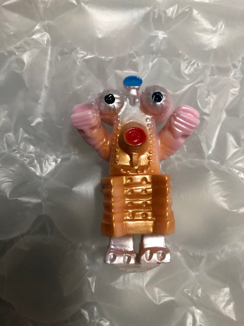 ぶたのはな じゃんけんバトルシリーズ ビルガモ