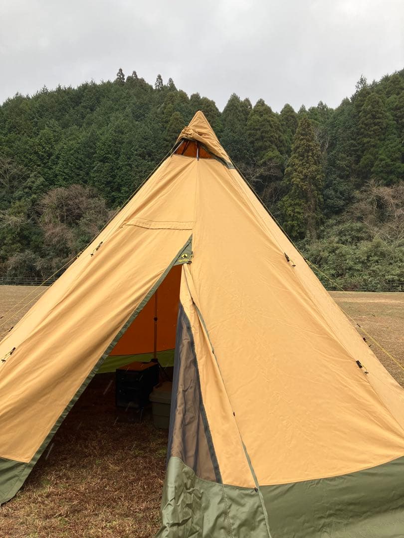 【シュクリーム】テンティピ サファイア9