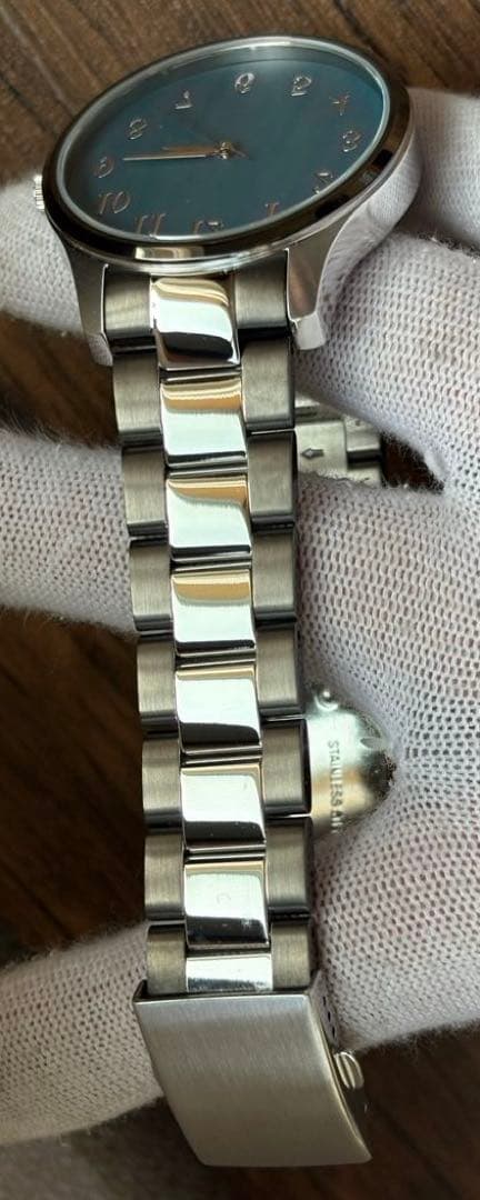 美品　仮面ライダー龍騎 ミラーワールドウォッチ 腕時計 バンコレ 箱付