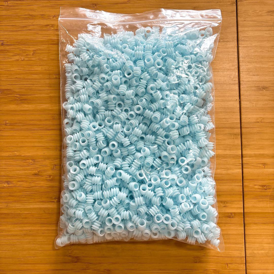 【パルフェプレミアム　Mサイズ ねむりの駅 まくら 定価33,000円】