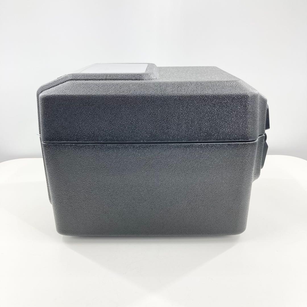 SentrySafe QA0110 セントリー 耐火防水 CD DVD専用保管庫