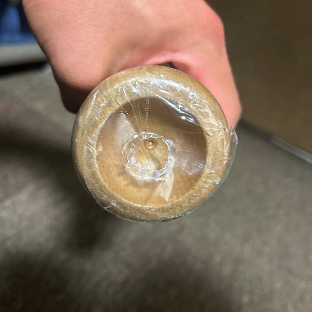 【新品未使用】Pro Exclusive 003 メープルバット YCM-121