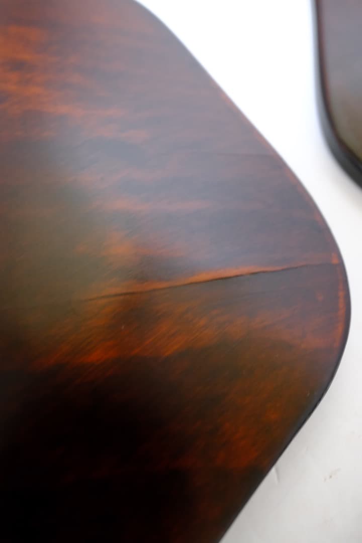 輪島塗　五島屋謹製　銘々皿　漆器