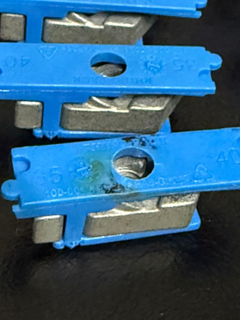 RHINO RACK ジプロック固定チャンネルナット10個