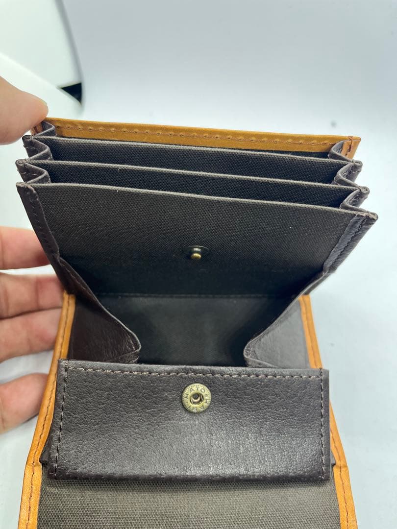 エムピウ　M + ミッレフォッリエ　ブスケット　コニャック