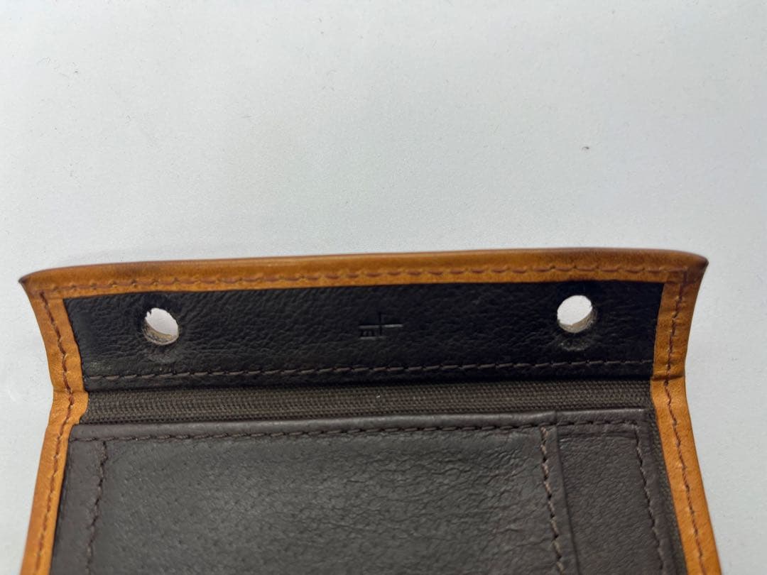 エムピウ　M + ミッレフォッリエ　ブスケット　コニャック