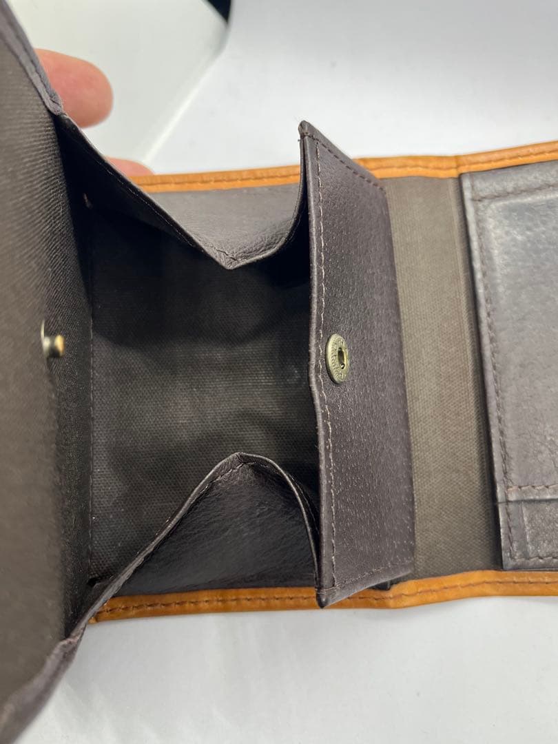 エムピウ　M + ミッレフォッリエ　ブスケット　コニャック