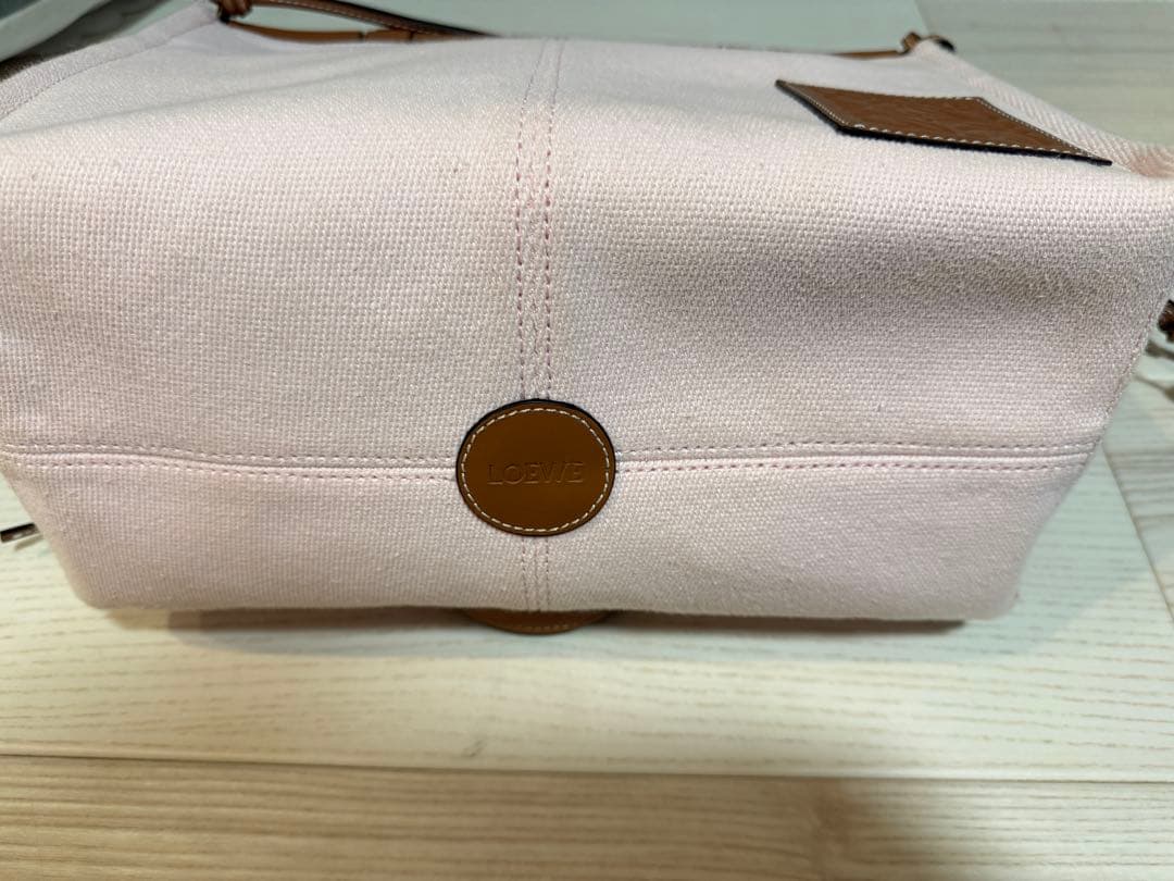 ロエベ クッショントート LOEWE